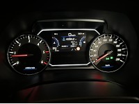 2023 Isuzu MU-X