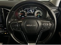 2023 Isuzu MU-X