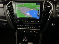 2023 Isuzu MU-X