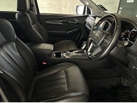 2023 Isuzu MU-X