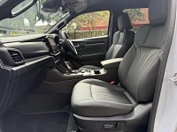 2025 Isuzu MU-X