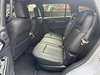 2025 Isuzu MU-X
