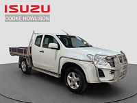 2020 Isuzu D-Max