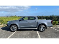 2025 Isuzu D-Max