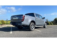 2025 Isuzu D-Max