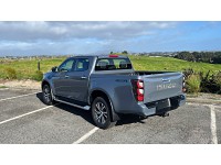 2025 Isuzu D-Max