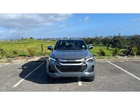 2025 Isuzu D-Max