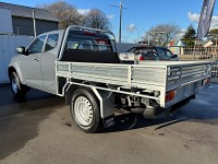 2025 Isuzu D-Max