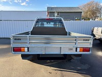 2025 Isuzu D-Max