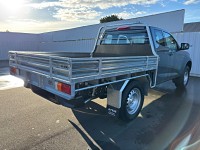 2025 Isuzu D-Max