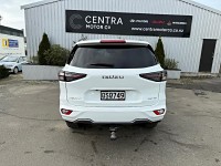 2024 Isuzu MU-X