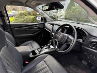 2024 Isuzu MU-X