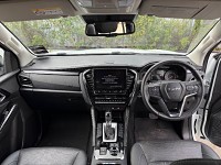 2024 Isuzu MU-X