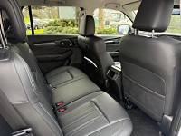 2024 Isuzu MU-X