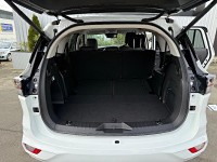 2024 Isuzu MU-X