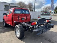 2025 Isuzu D-Max