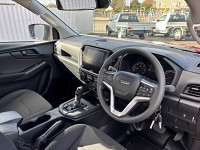 2025 Isuzu D-Max