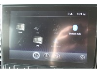 2022 Isuzu MU-X