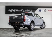 2025 Isuzu D-Max
