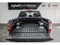 2025 Isuzu D-Max