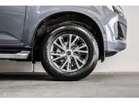 2025 Isuzu D-Max