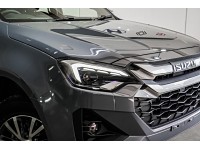 2025 Isuzu D-Max