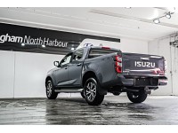 2025 Isuzu D-Max