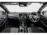 2025 Isuzu D-Max