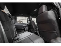 2025 Isuzu D-Max