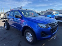 2025 Isuzu D-Max
