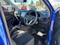 2025 Isuzu D-Max