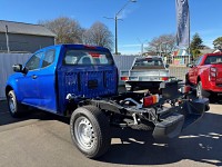 2025 Isuzu D-Max
