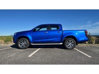 2025 Isuzu D-Max