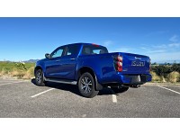 2025 Isuzu D-Max