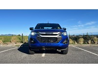 2025 Isuzu D-Max