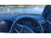2025 Isuzu D-Max