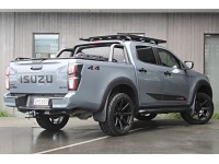 2024 Isuzu D-Max