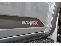 2024 Isuzu D-Max