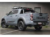 2024 Isuzu D-Max