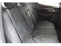 2024 Isuzu D-Max