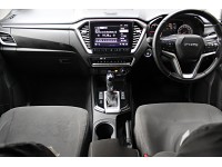 2024 Isuzu D-Max