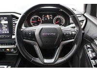 2024 Isuzu D-Max