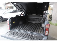 2024 Isuzu D-Max