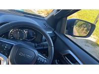 2025 Isuzu D-Max