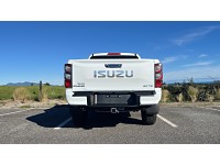2025 Isuzu D-Max