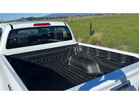 2025 Isuzu D-Max