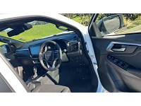 2025 Isuzu D-Max