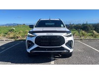 2025 Isuzu MU-X