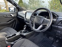 2025 Isuzu D-Max