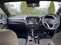 2025 Isuzu D-Max
